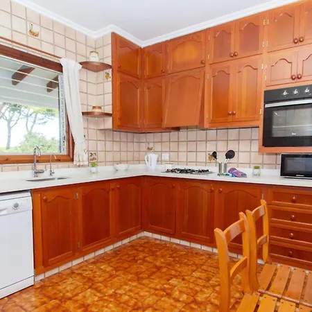 Quel By Sonne 빌라 *