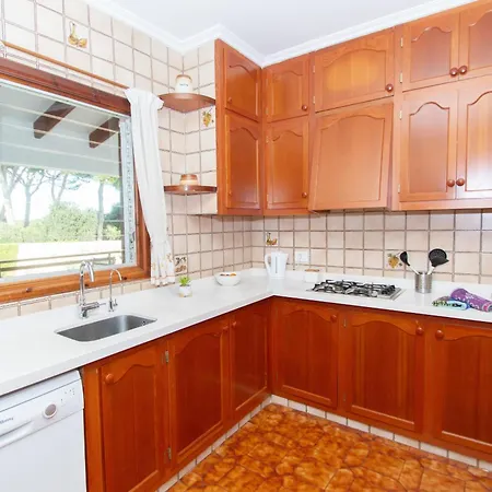 빌라 Quel By Sonne