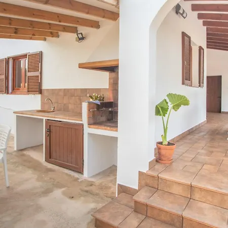 빌라 Quel By Sonne