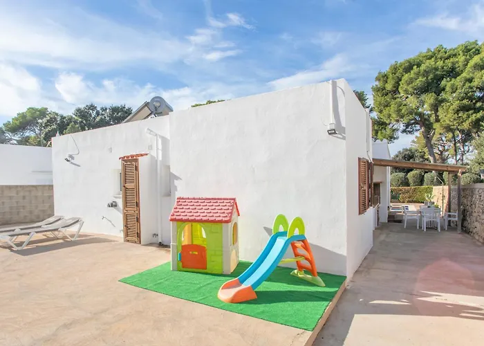 Quel By Sonne 빌라