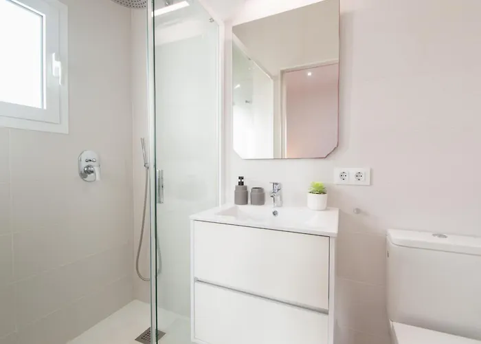 Quel By Sonne 빌라 *