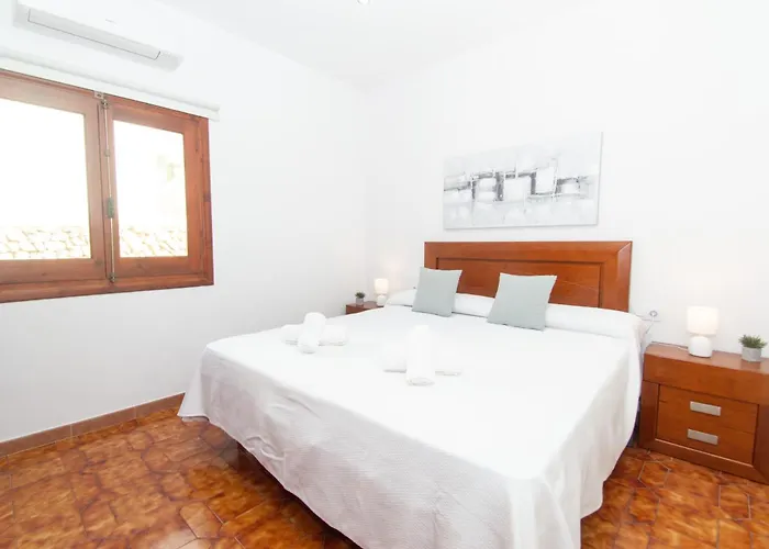 Quel By Sonne 빌라 칼라 갈다나